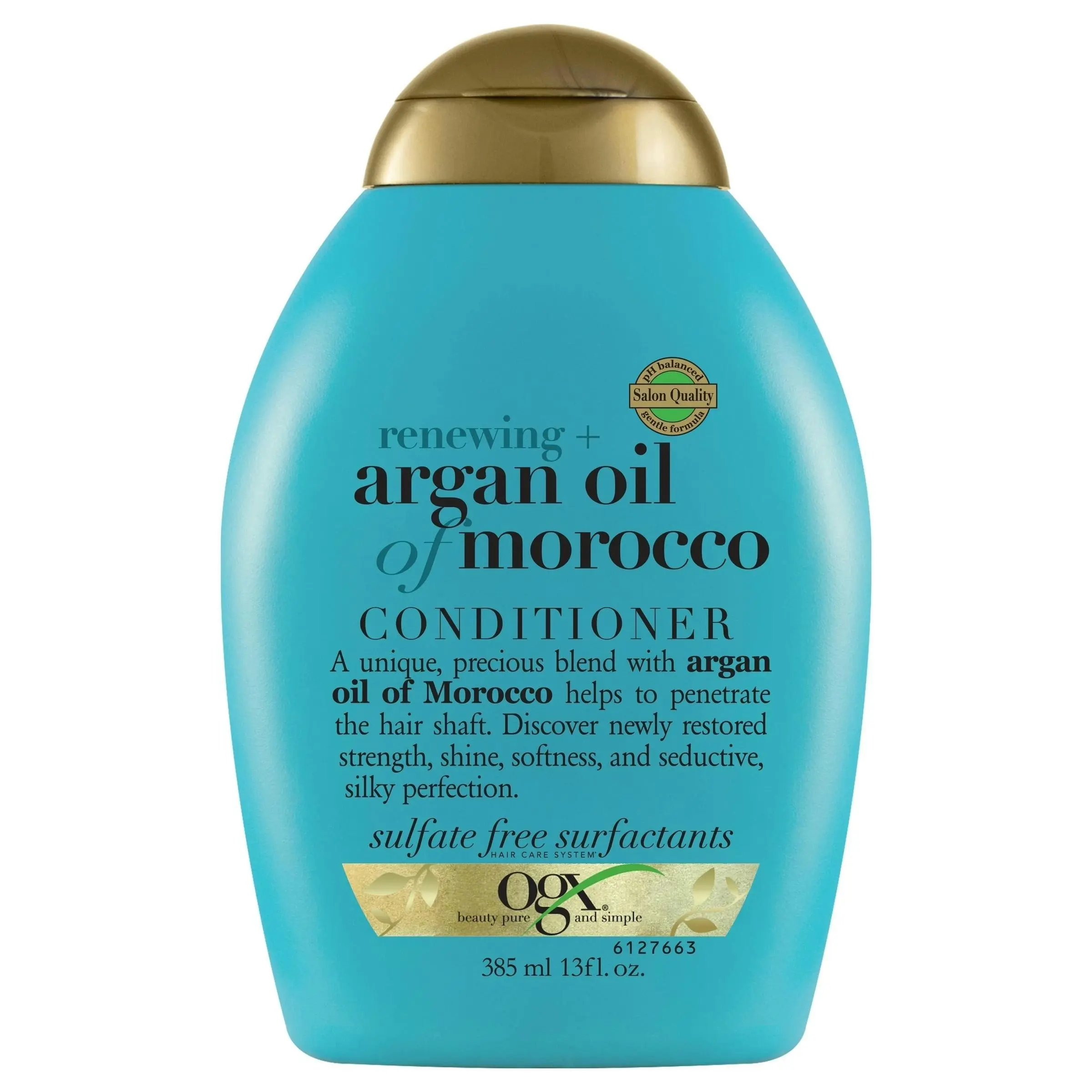 OGX Renewing Argan Oil of Morocco Conditioner 385mL