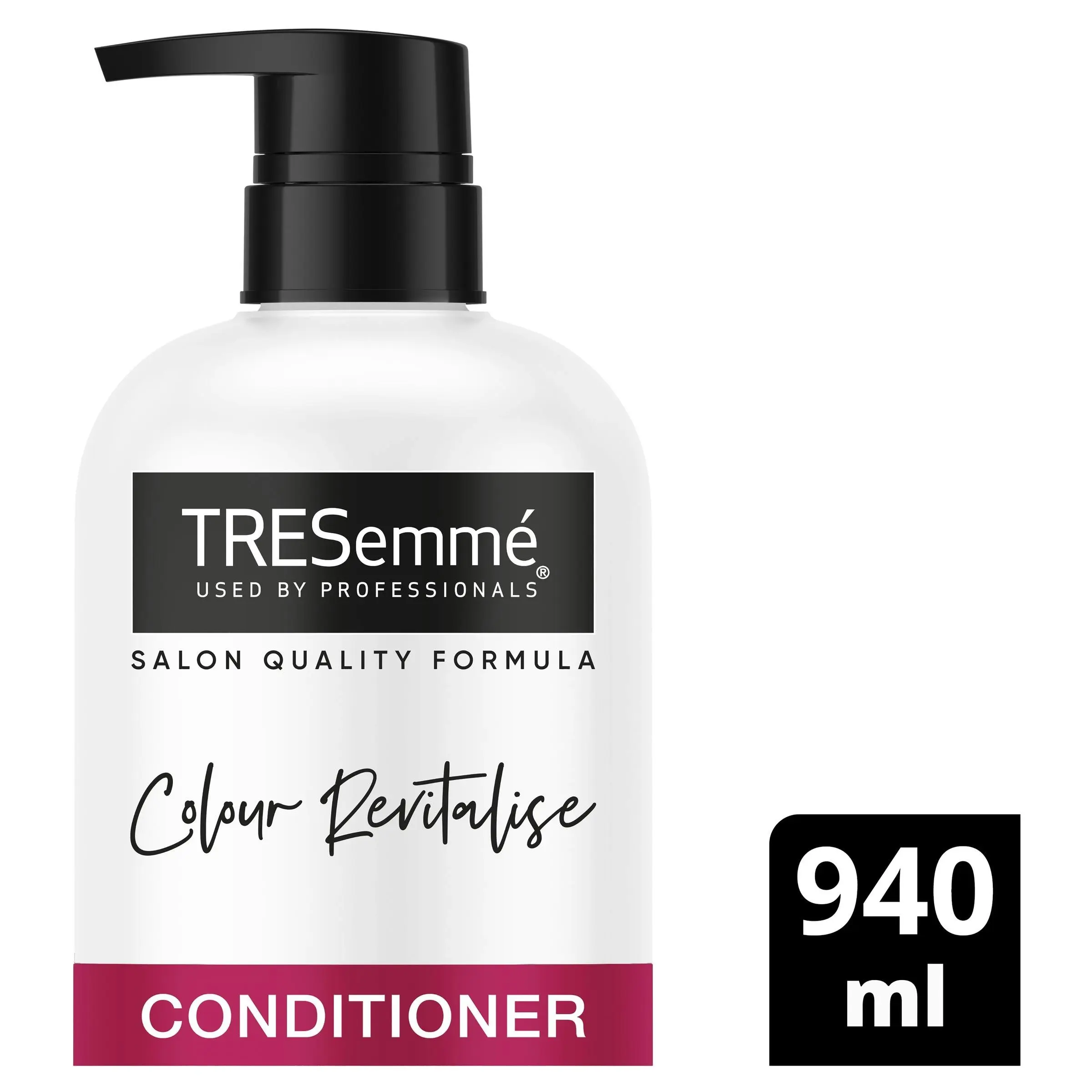 Tresemme Colour Revitalise Conditioner 940ml