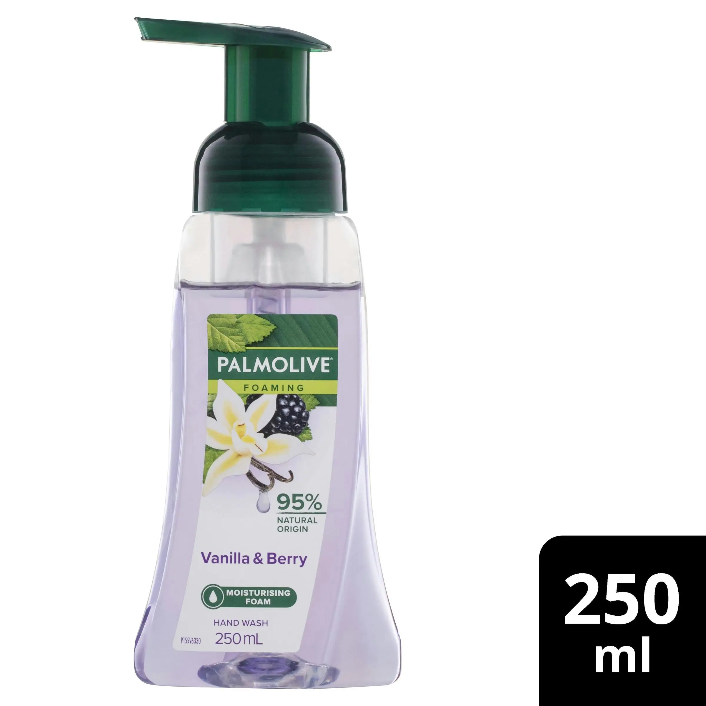 Palmolive Vanilla & Berry Foaming Hand Wash 250mL