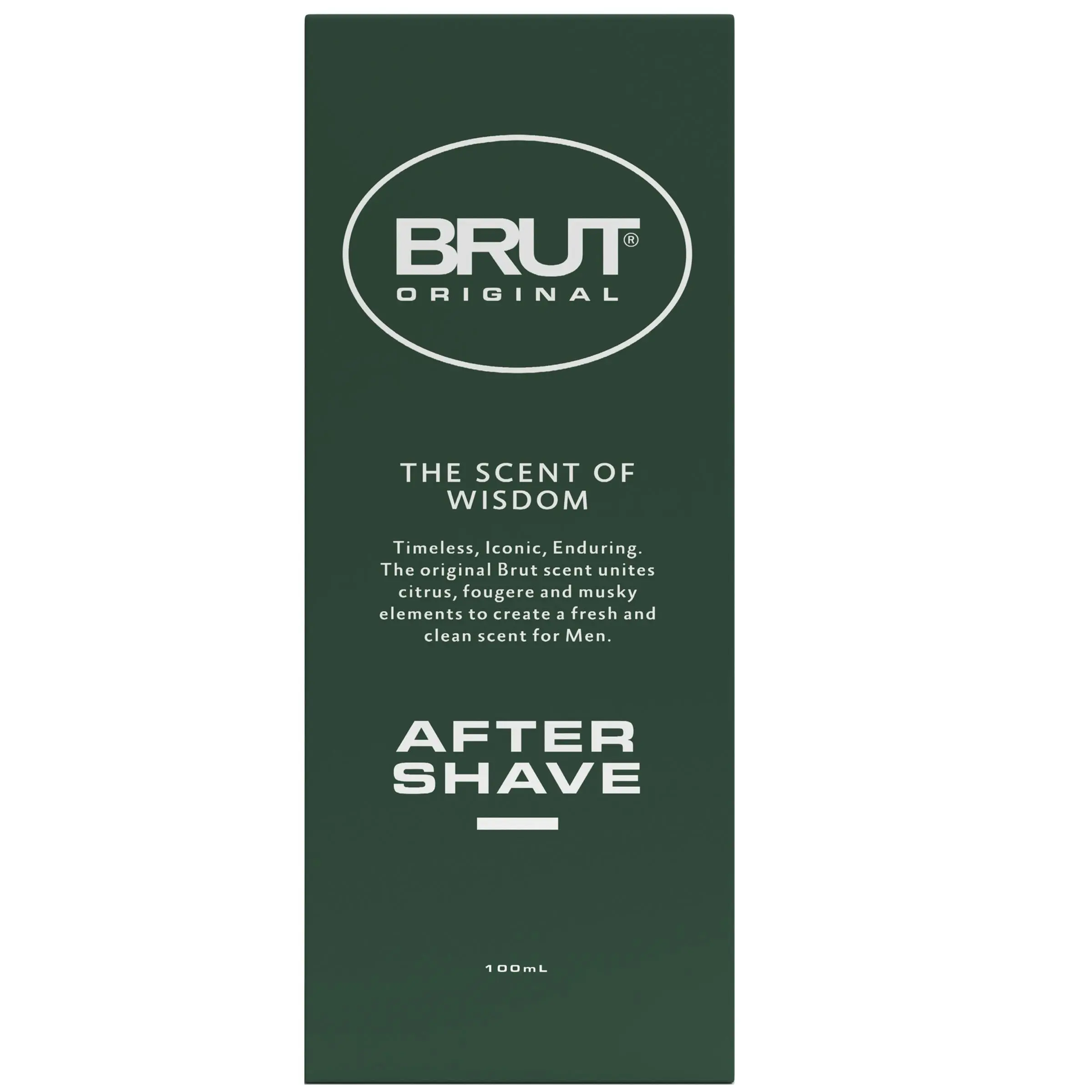 Brut Original After Shave Lotion 100ml