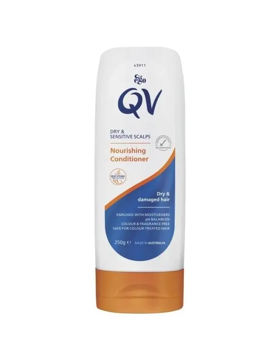 Ego QV Nourishing Conditioner 250g