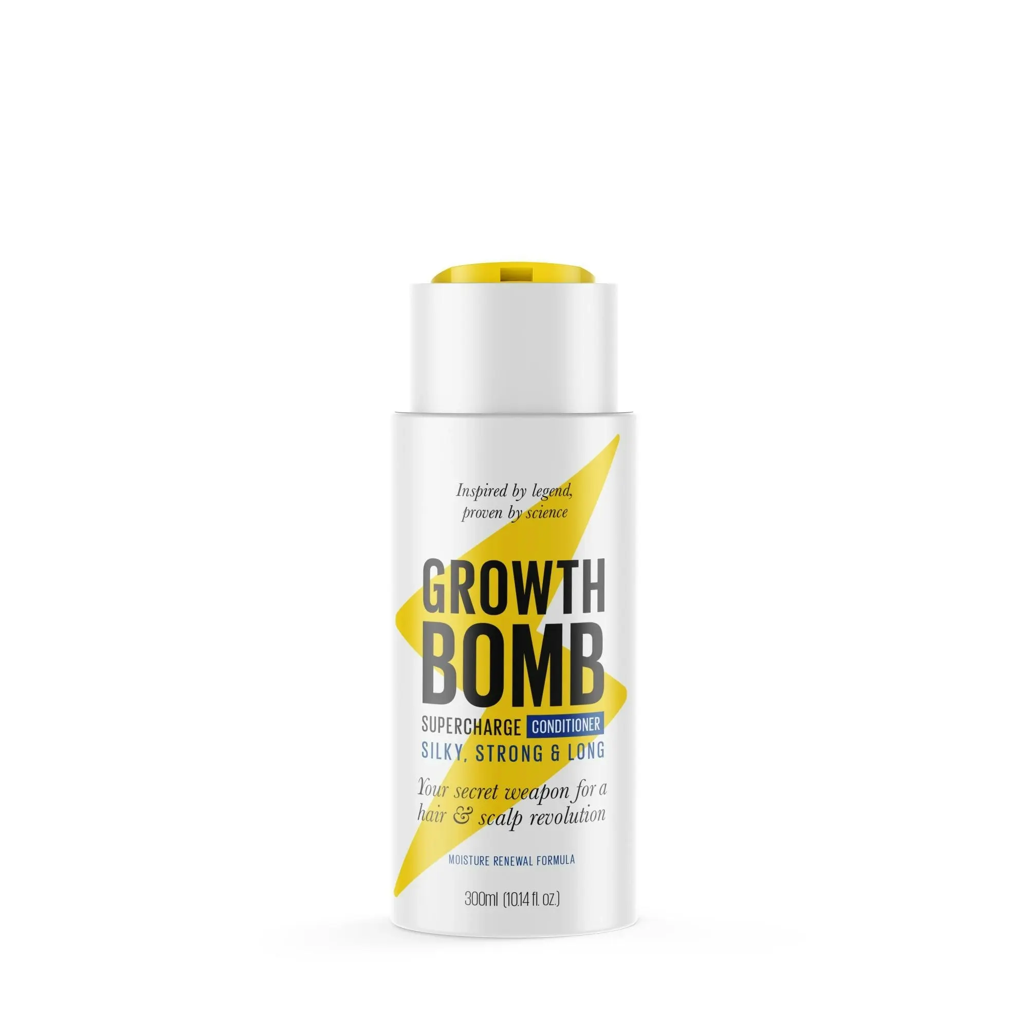 Growth Bomb Conditioner 300ml