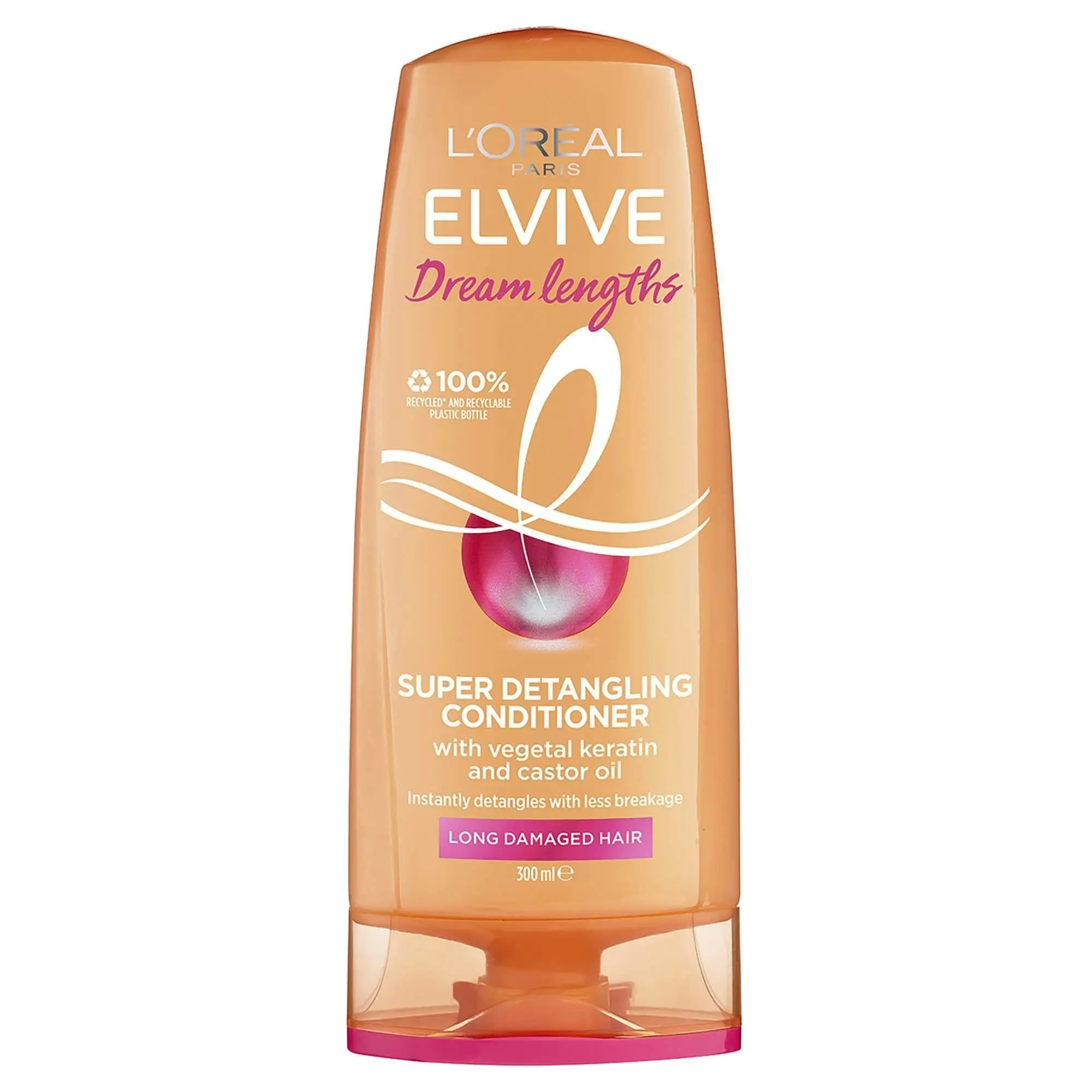 L'Oreal Elvive Dream Lengths Conditioner 300ml