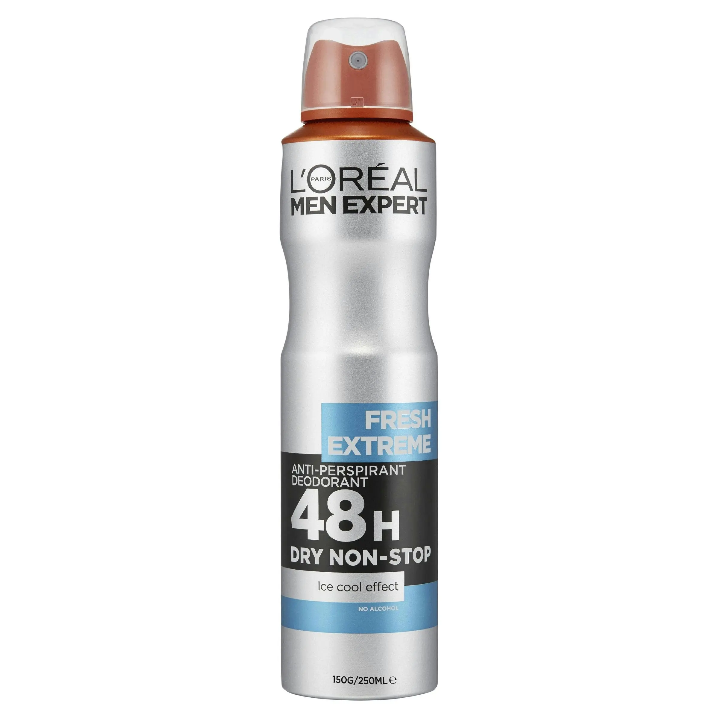 L'Oreal Men Expert Deodorant Extreme Protect 250ml