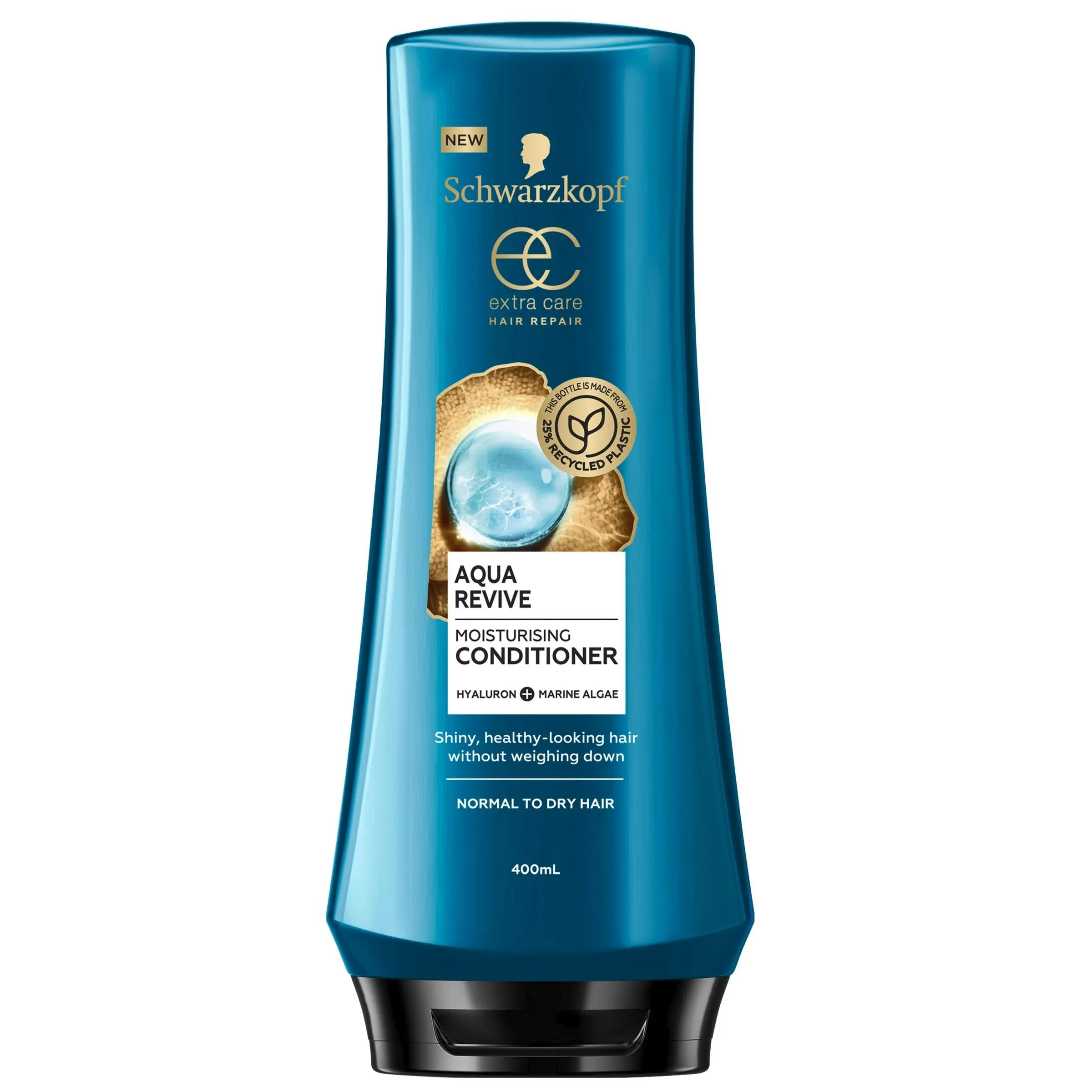 Schwarzkopf Extra Care Aqua Revive Conditioner 400ml