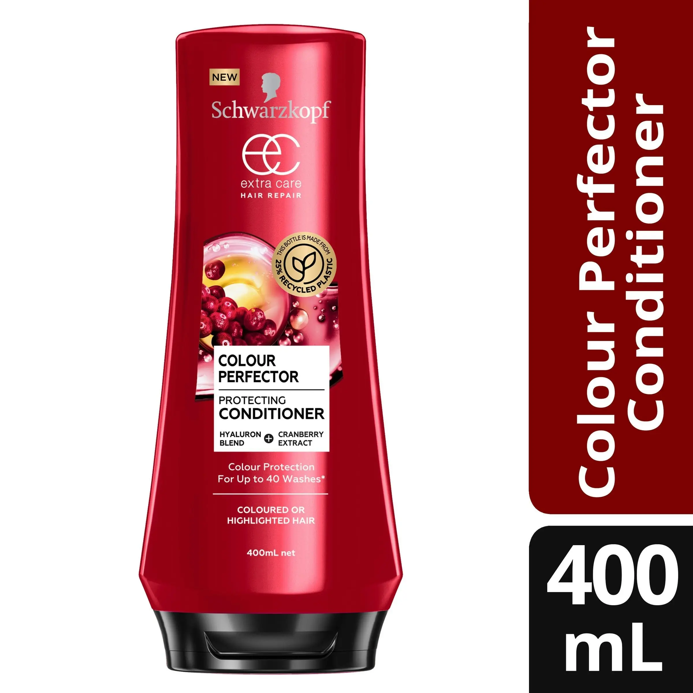 Schwarzkopf Extra Care Colour Protect Conditioner 400ml