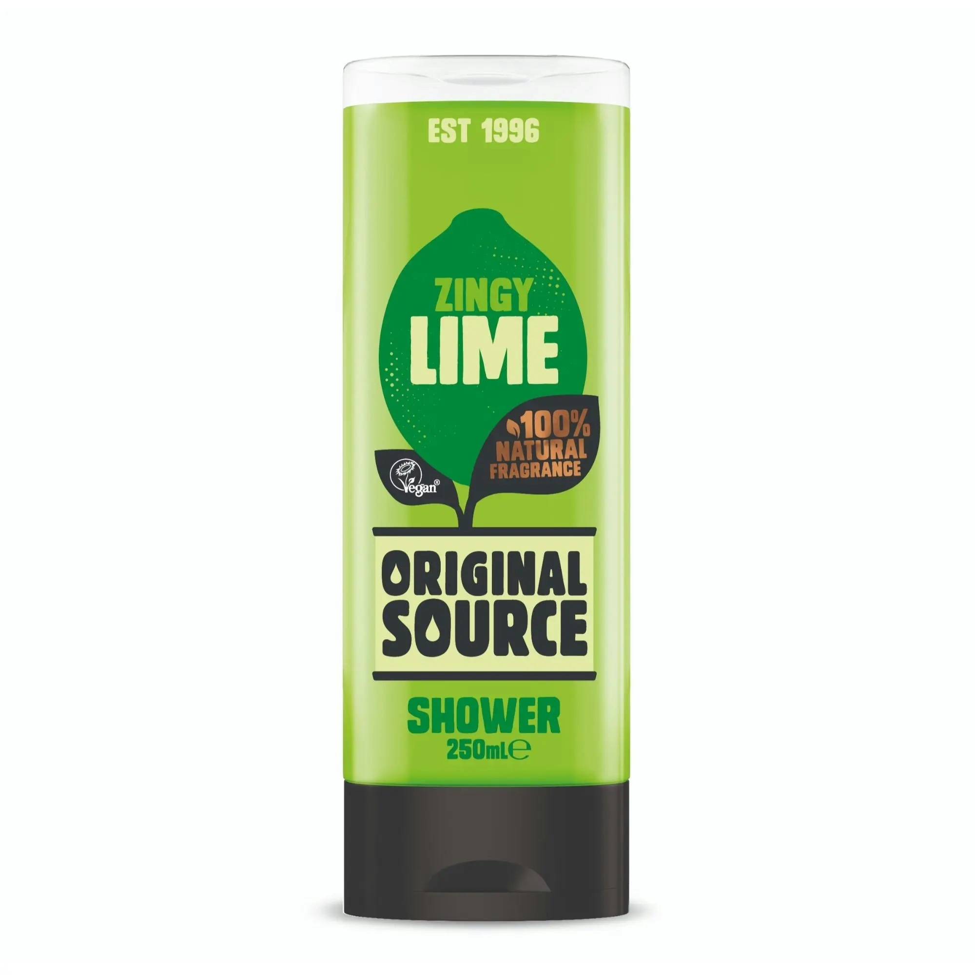 Original Source Lime Shower Gel 250mL