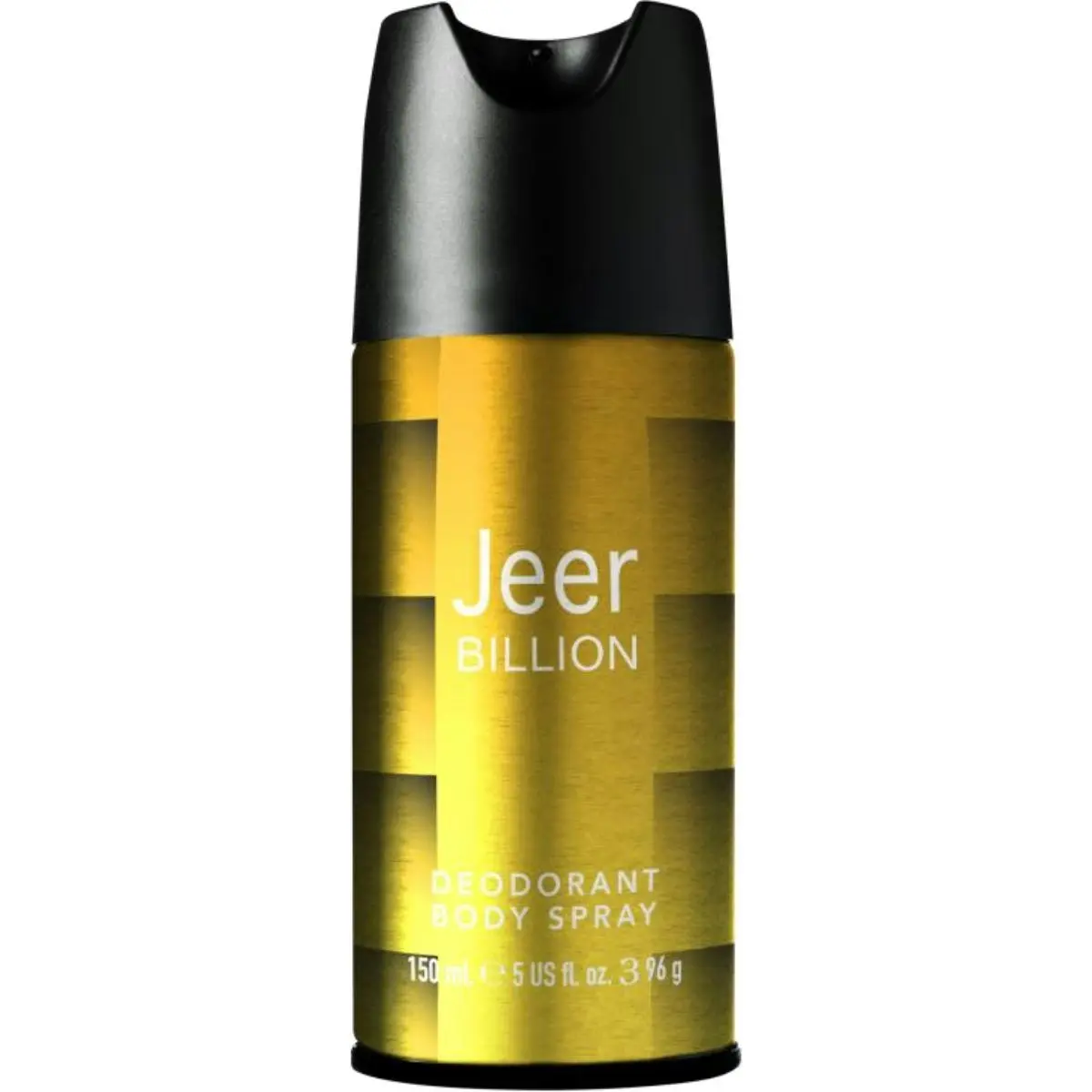 Jeer Gold Deodorant Body Spray 150ml