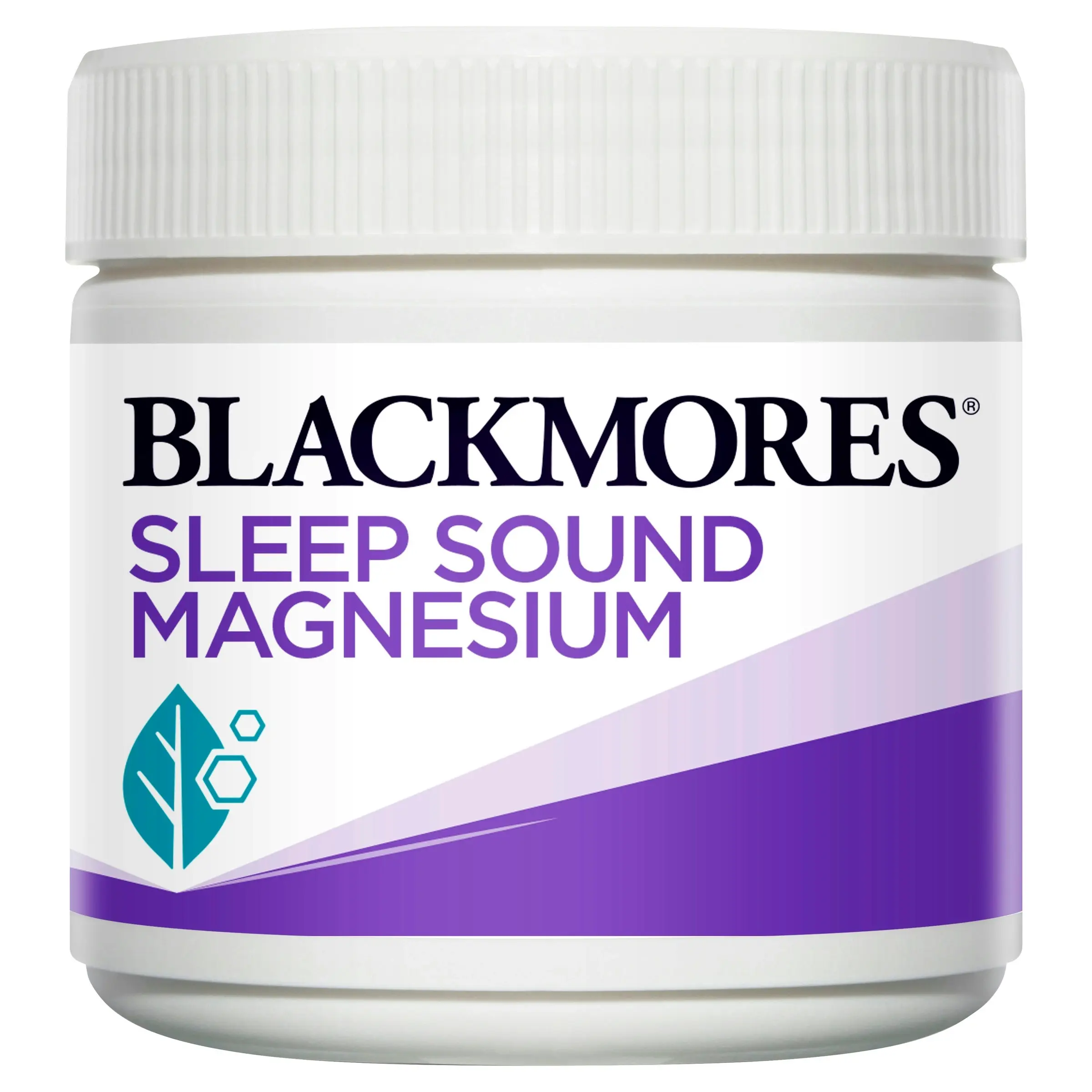 Blackmores Sleep Sound Magnesium Powder 187.5g