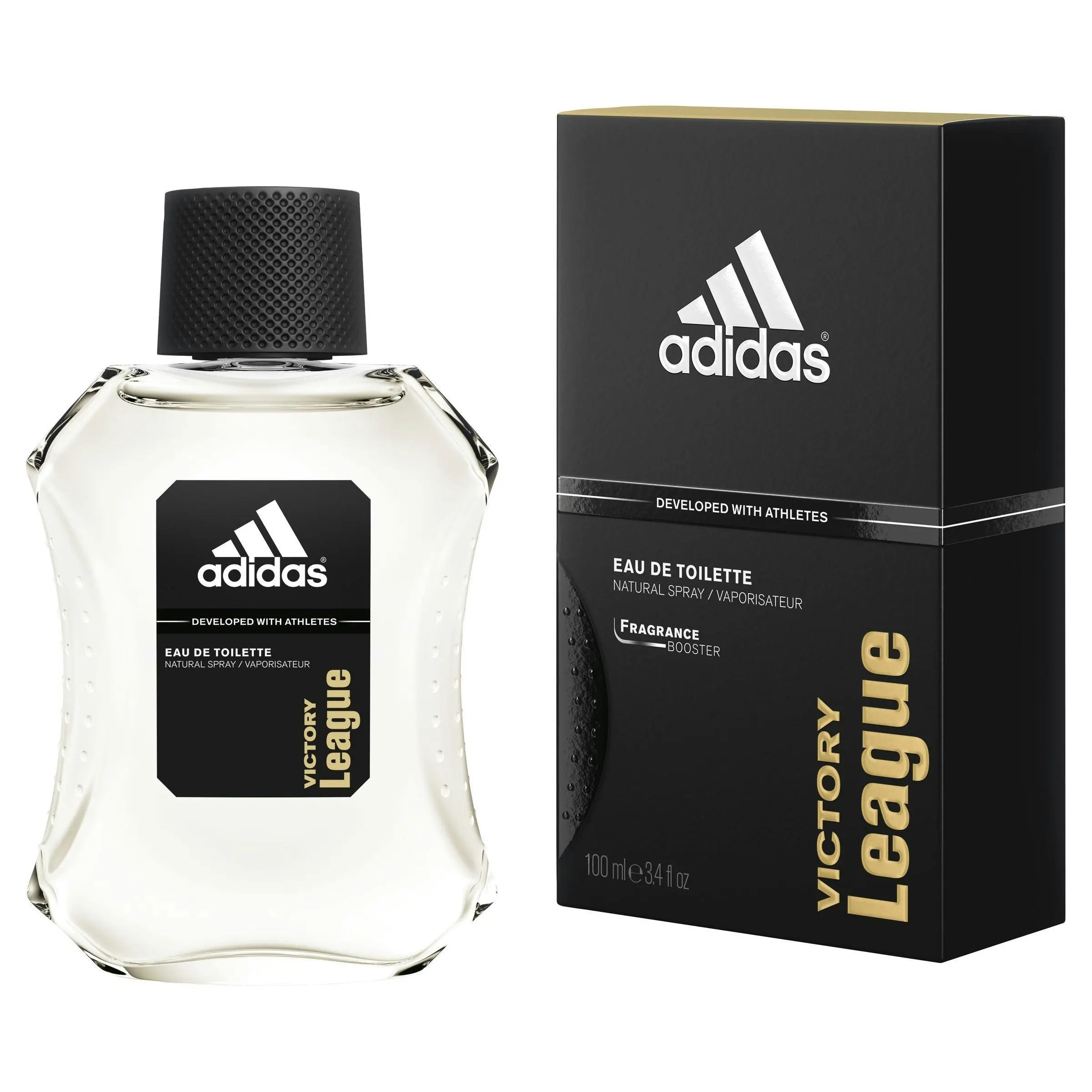 Adidas Victory League Eau de Toilette 100ml