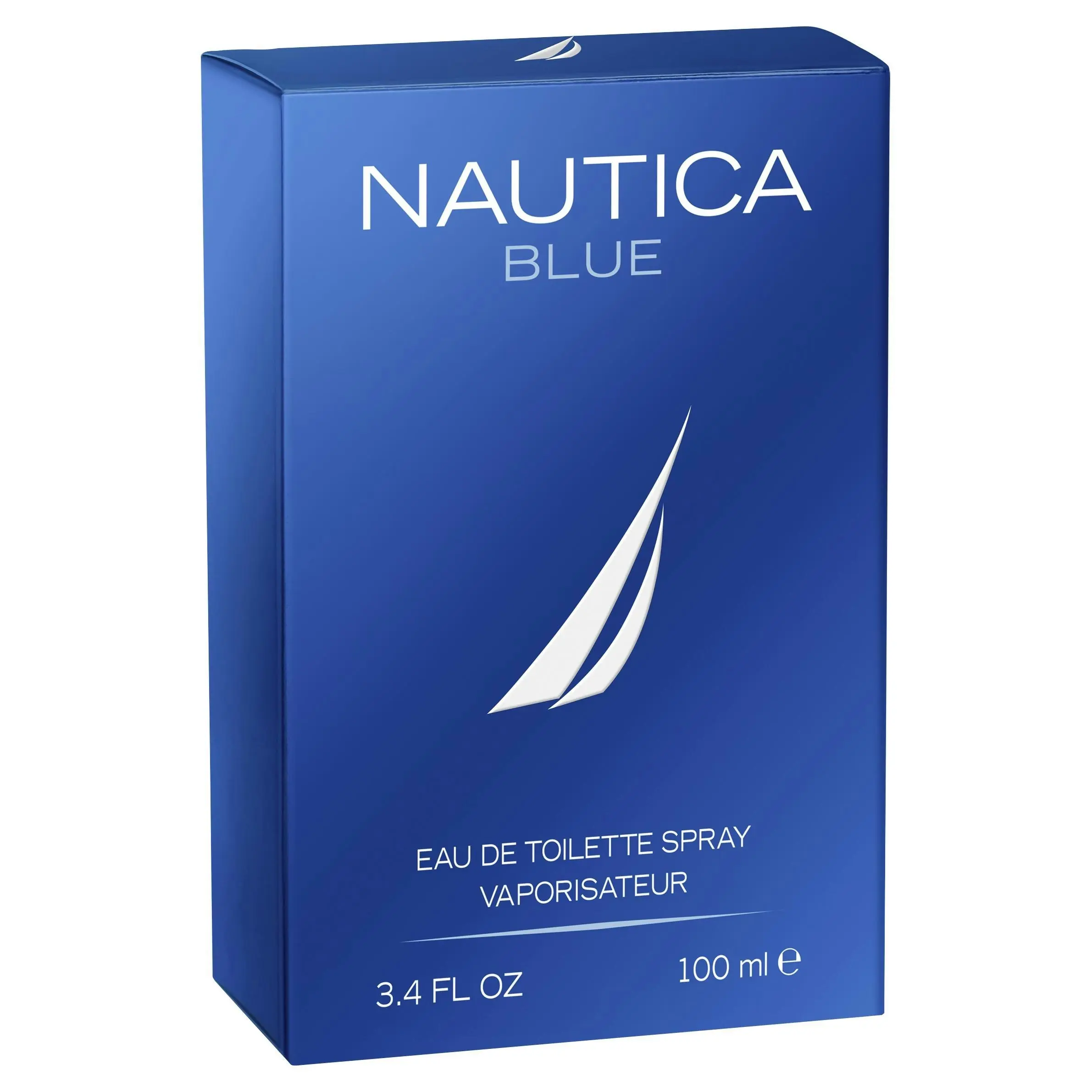 Nautica Blue Eau De Toilette 100ml