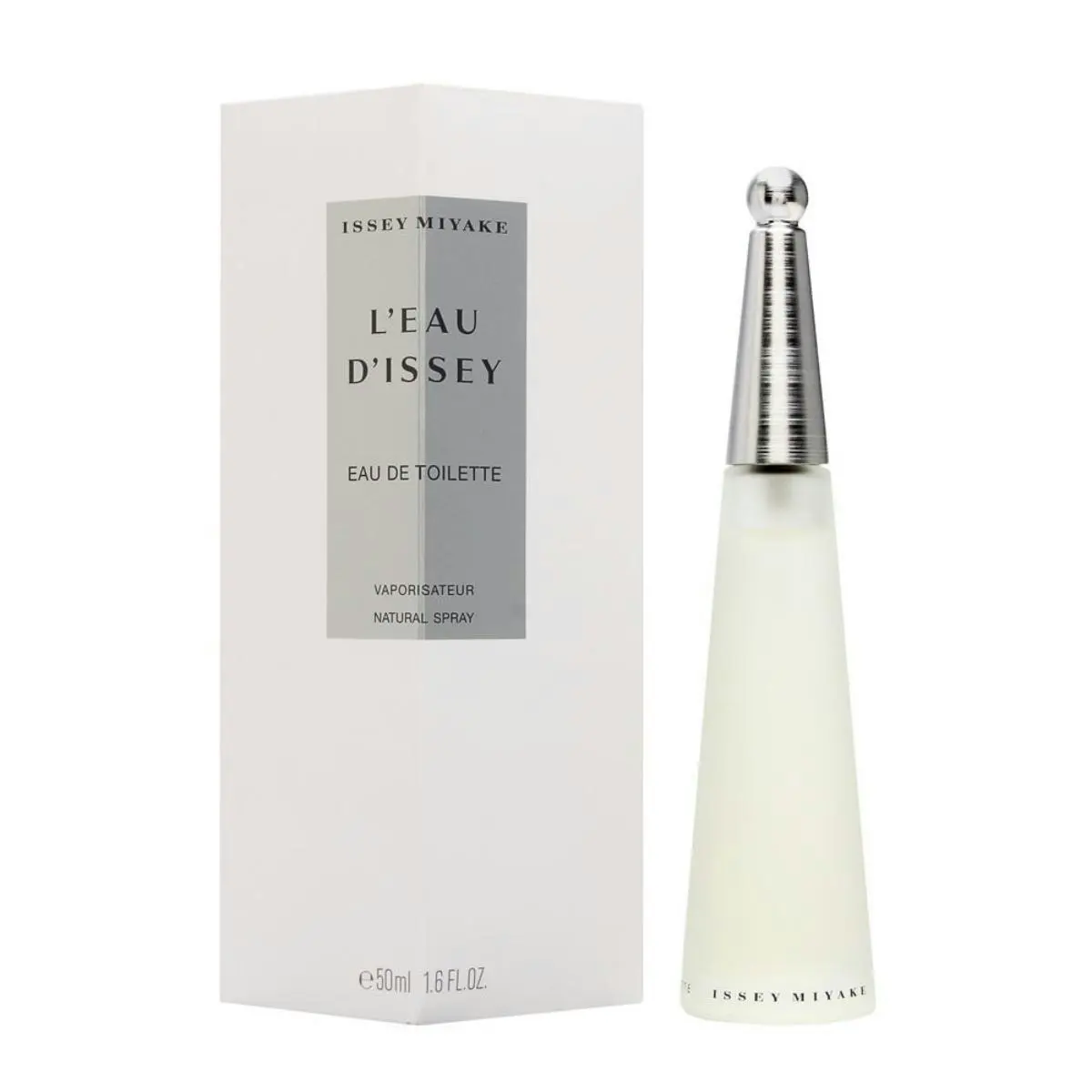 Issey Miyake L'eau D'issey Eau de Toilette 50ml