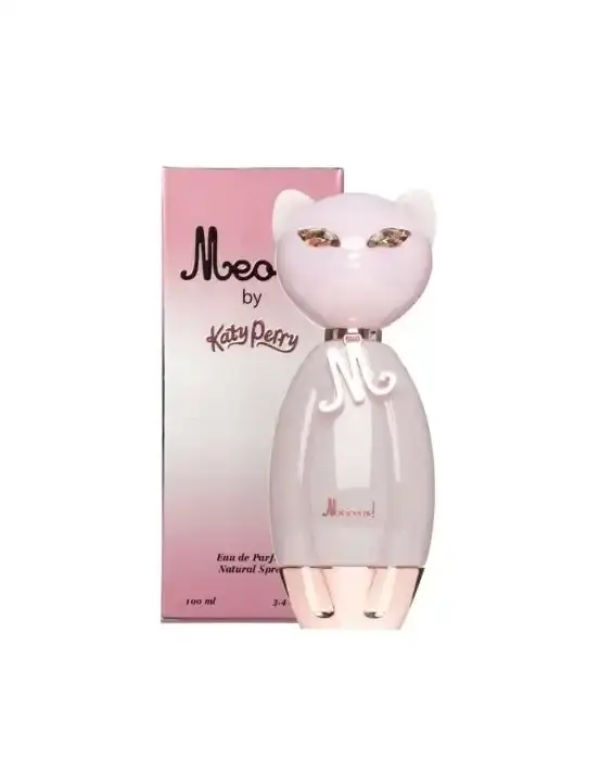 Katy Perry Meow Eau De Parfum 100ml