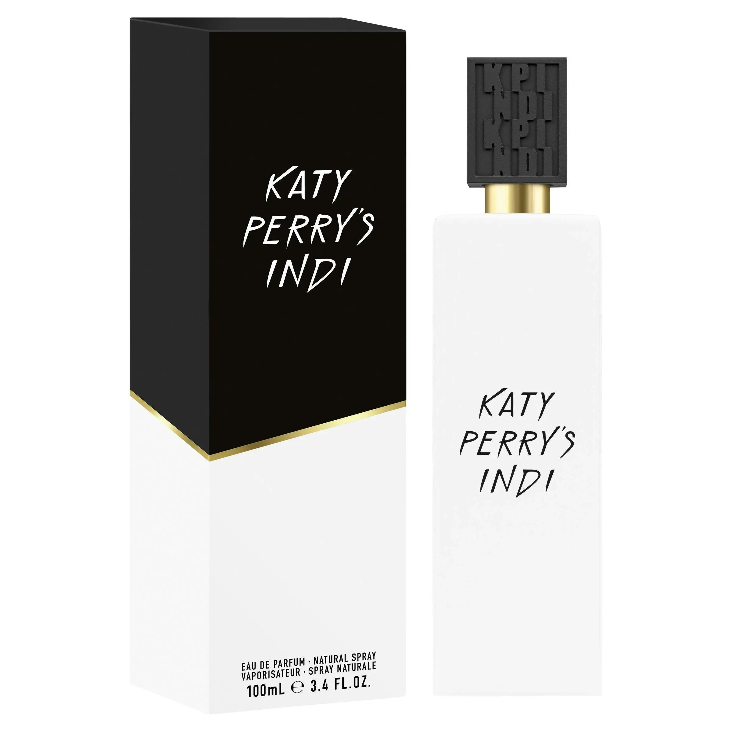 Katy Perry Indi Eau De Parfum 100ml