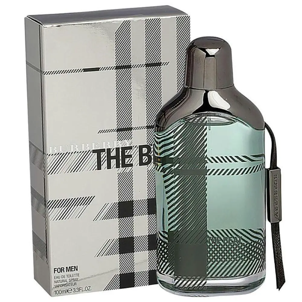 Burberry The Beat Eau De Toilette 50ml