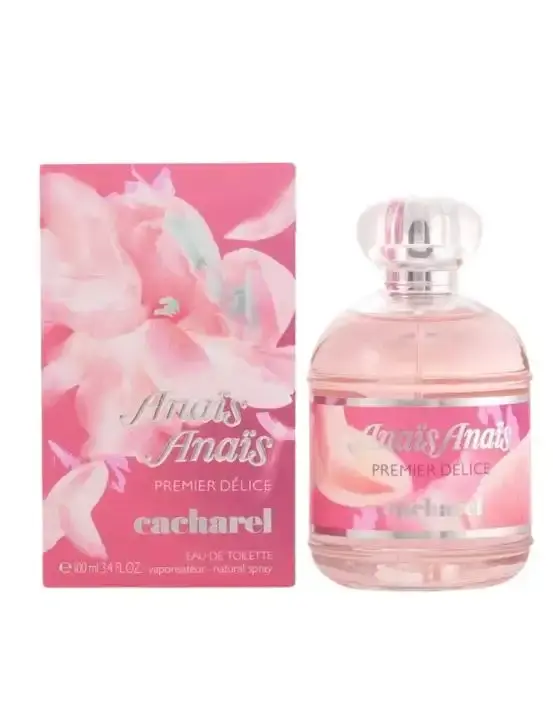 Cacharel Anais Anais Premier Delice Eau De Toilette 100ml