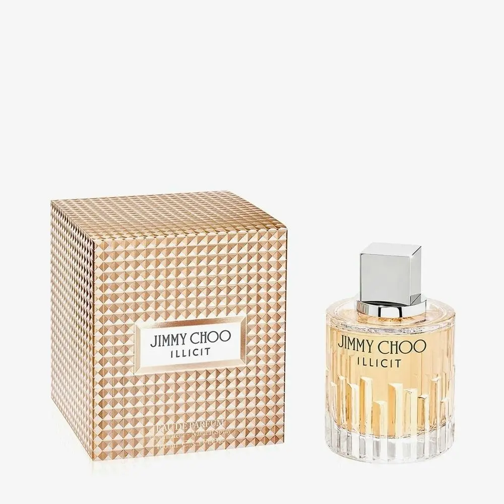 Jimmy Choo Illicit Eau De Parfum 100ml