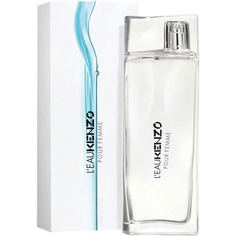 Kenzo L'Eau Femme Eau De Toilette 100ml