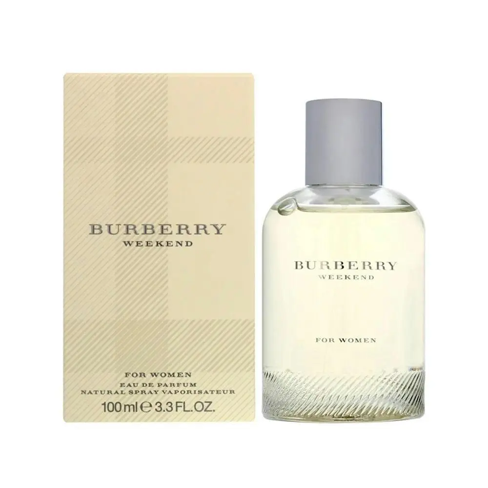 Burberry Weekend Eau De Parfum 100mL