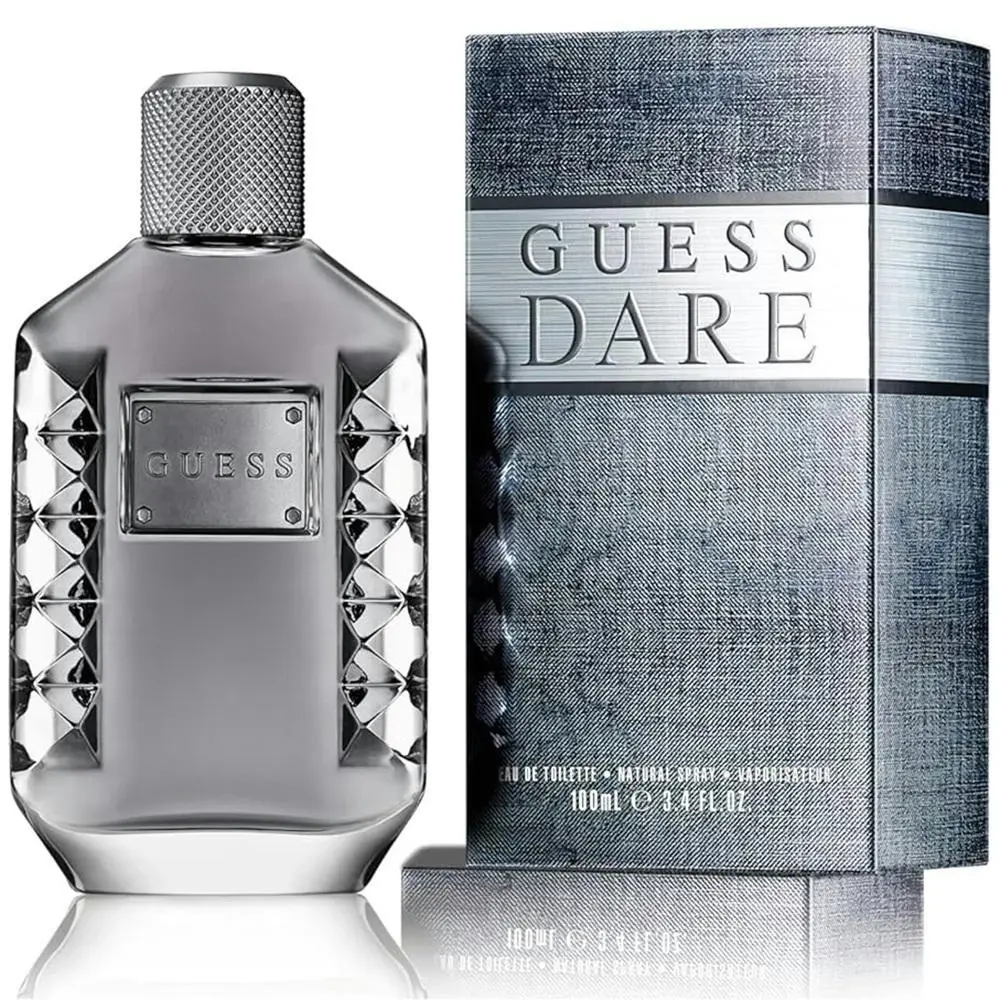 Guess Dare Homme Eau De Toilette 100mL