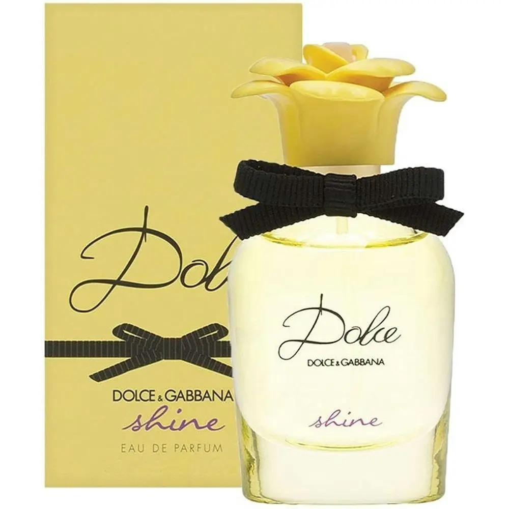 Dolce & Gabbana Dolce Shine Eau De Parfum 75ml