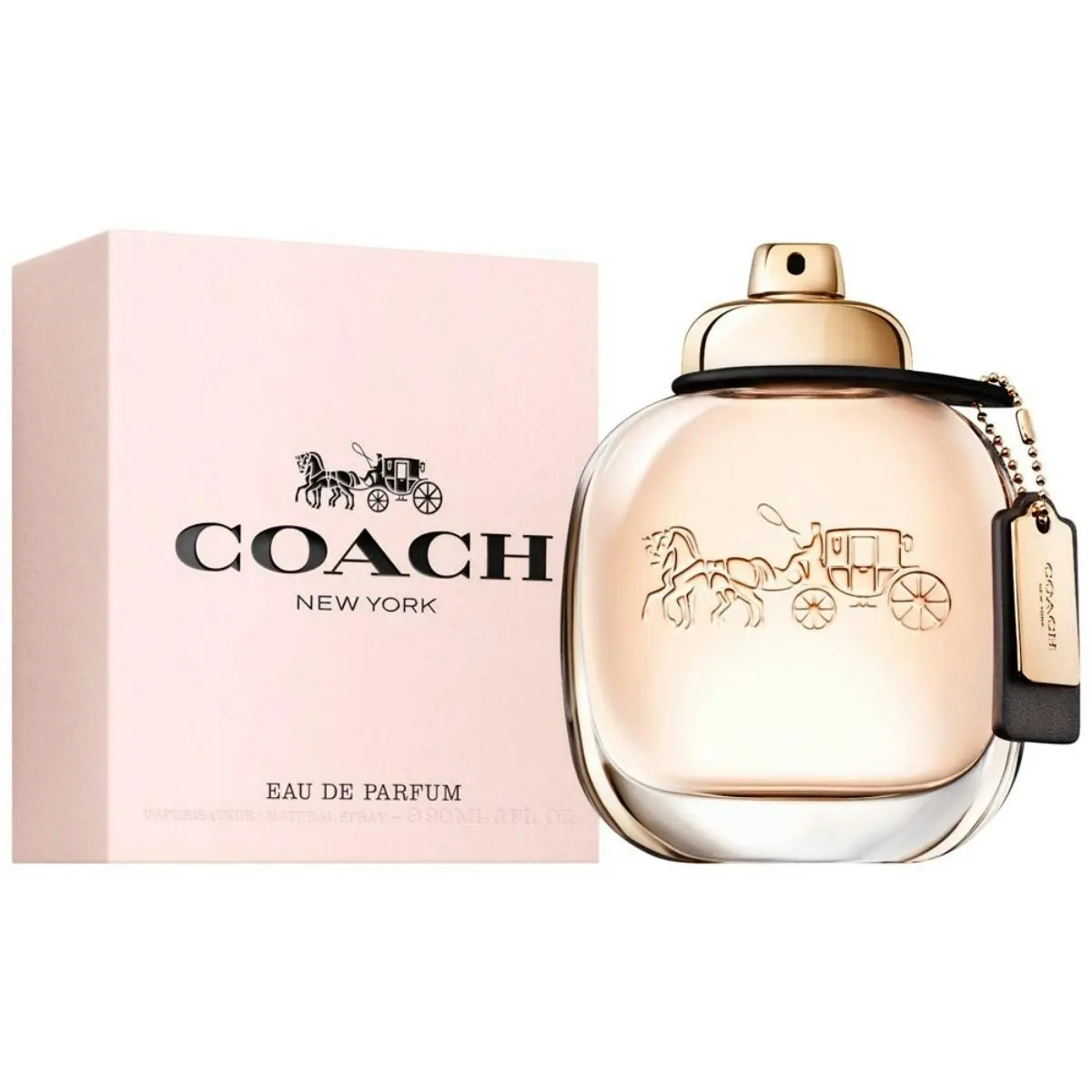 Coach Signature Eau de Parfum 90ml