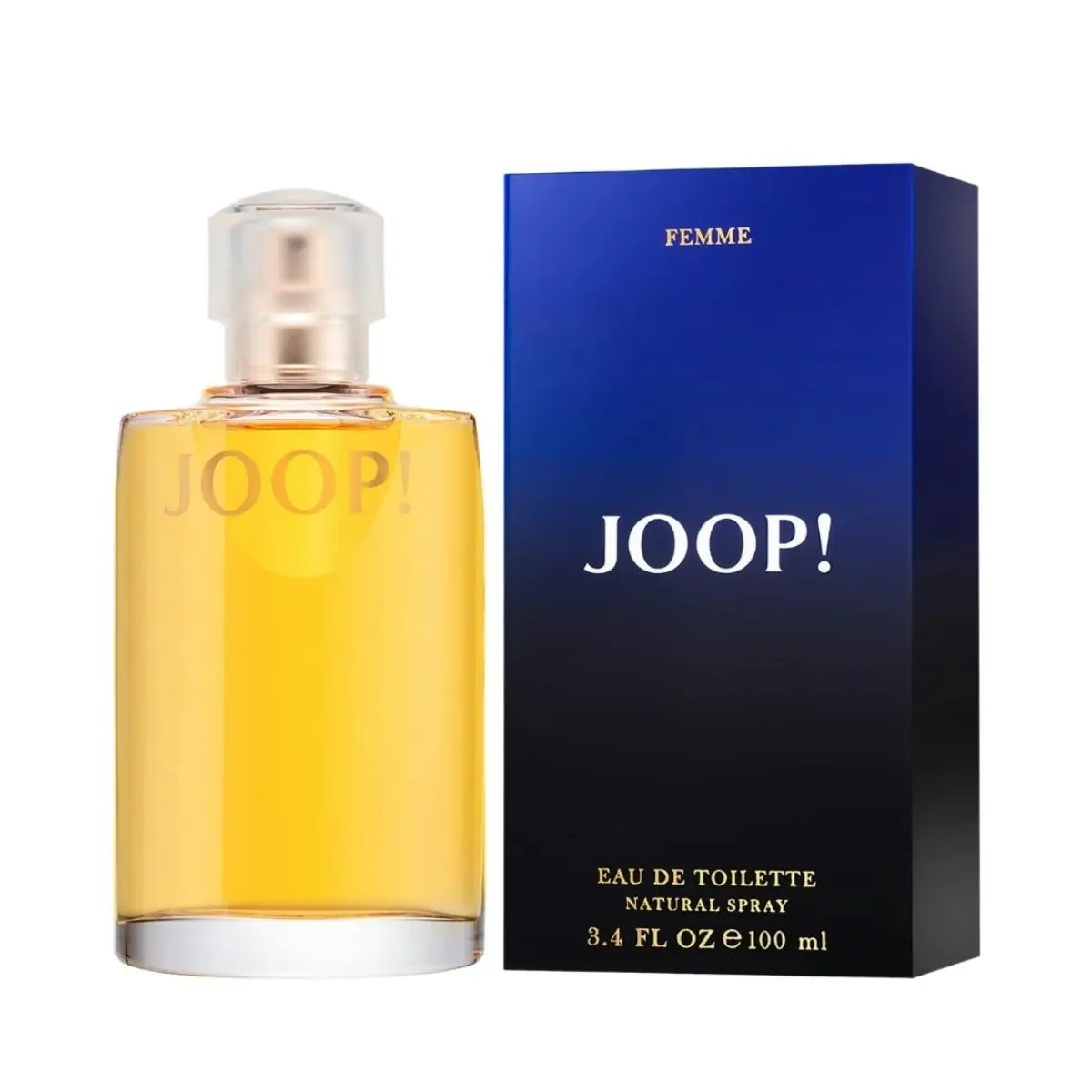 Joop! Femme Eau De Toilette 100ml