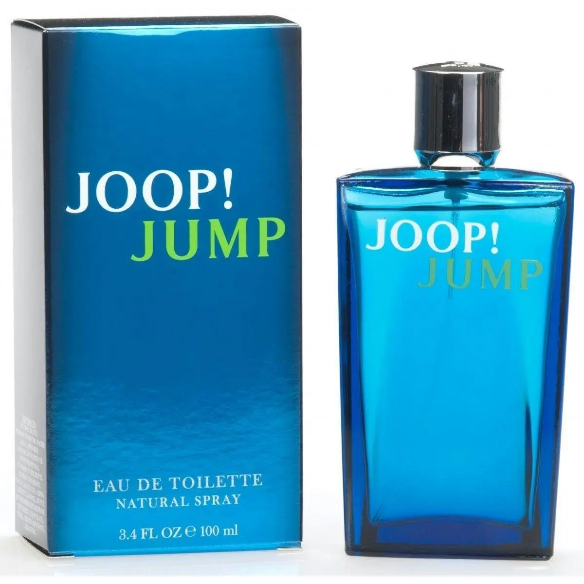 Joop! Jump EDT 100mL