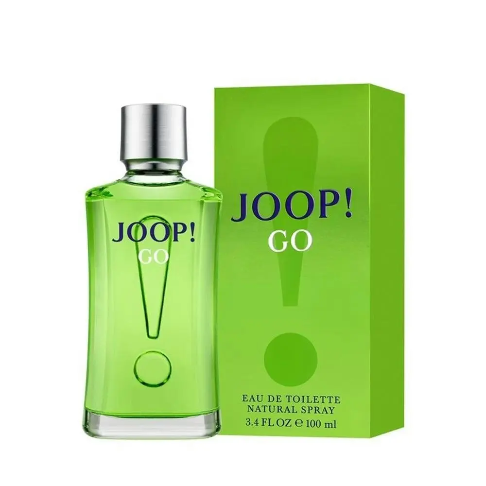 Joop! Go EDT 100mL