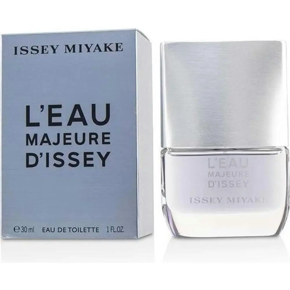 Issey Miyake L'Eau Majeure D'Issey Eau de Toilette 30 ml