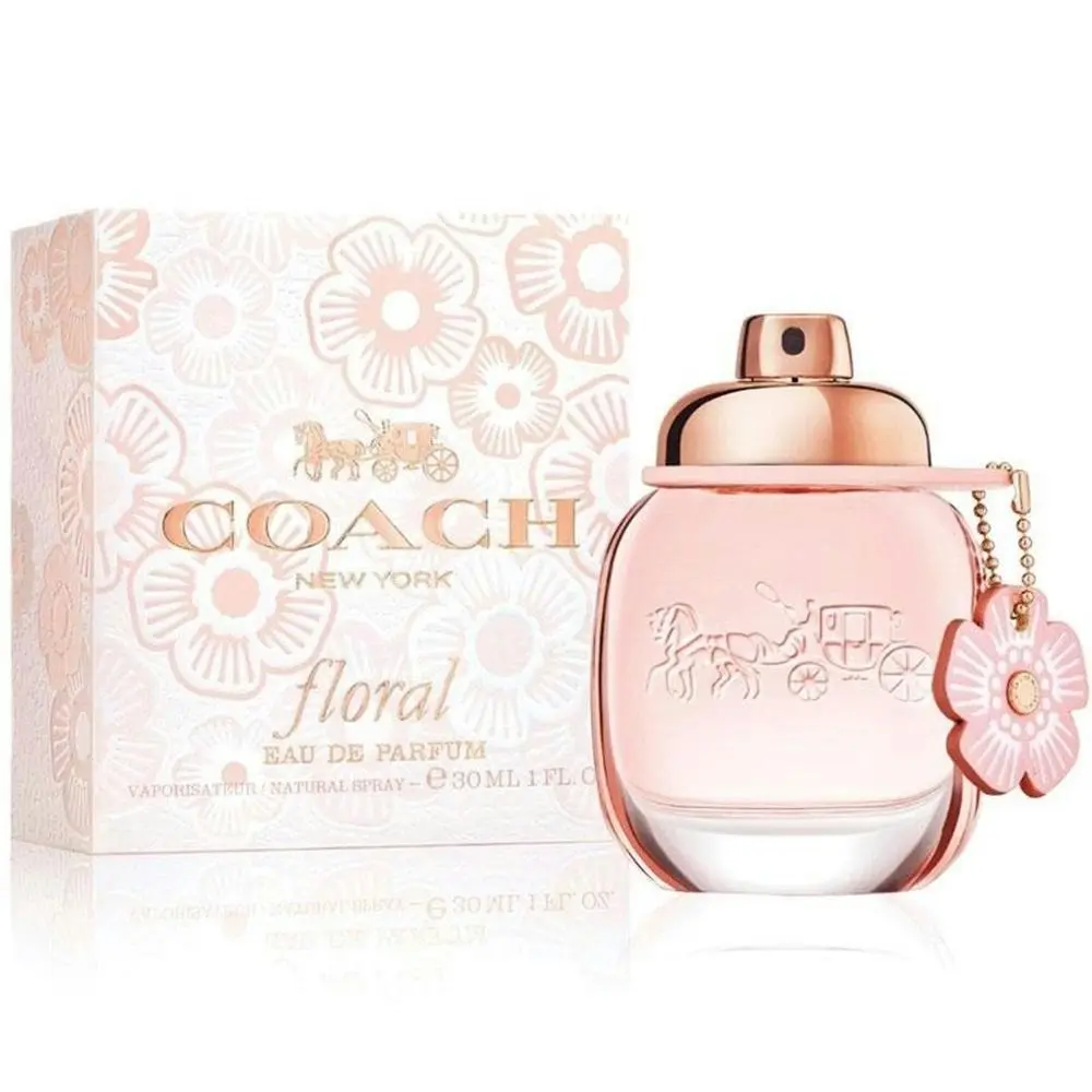 Coach Floral Eau De Parfum Spray 30ml