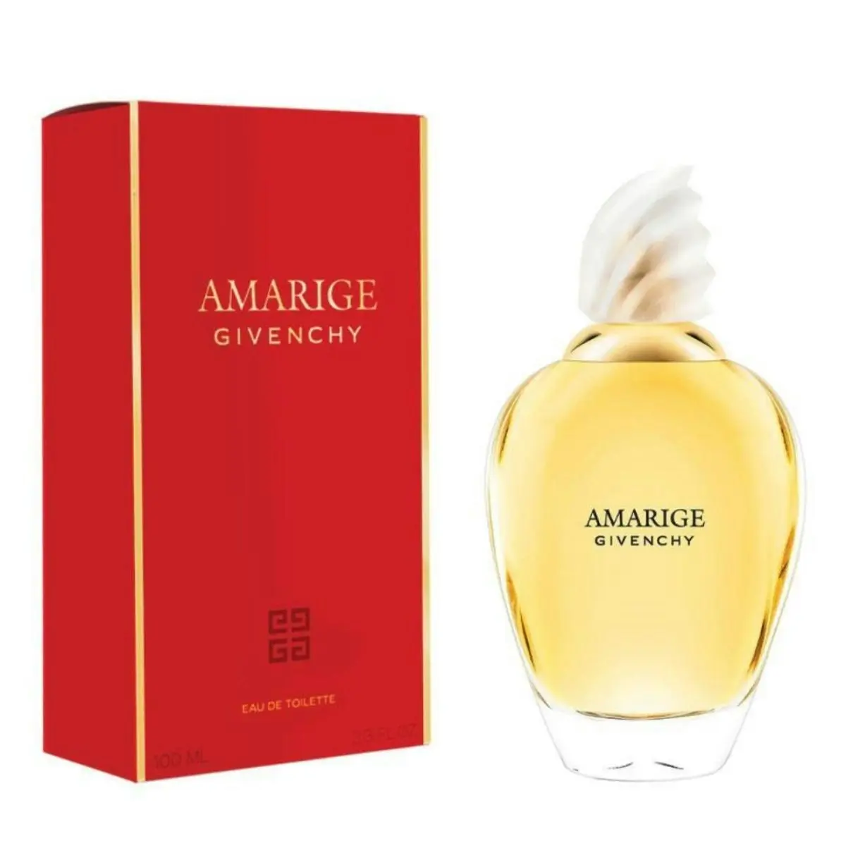 Givenchy Amarige for Women Eau de Toilette 100mL Spray