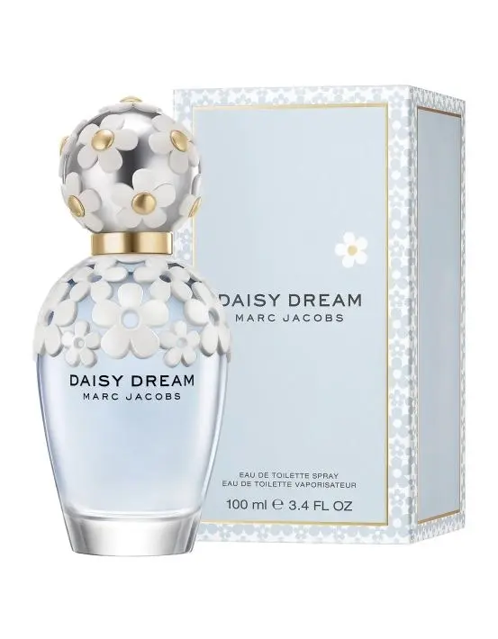 Marc Jacobs Daisy Dream Eau De Toilette 100ml