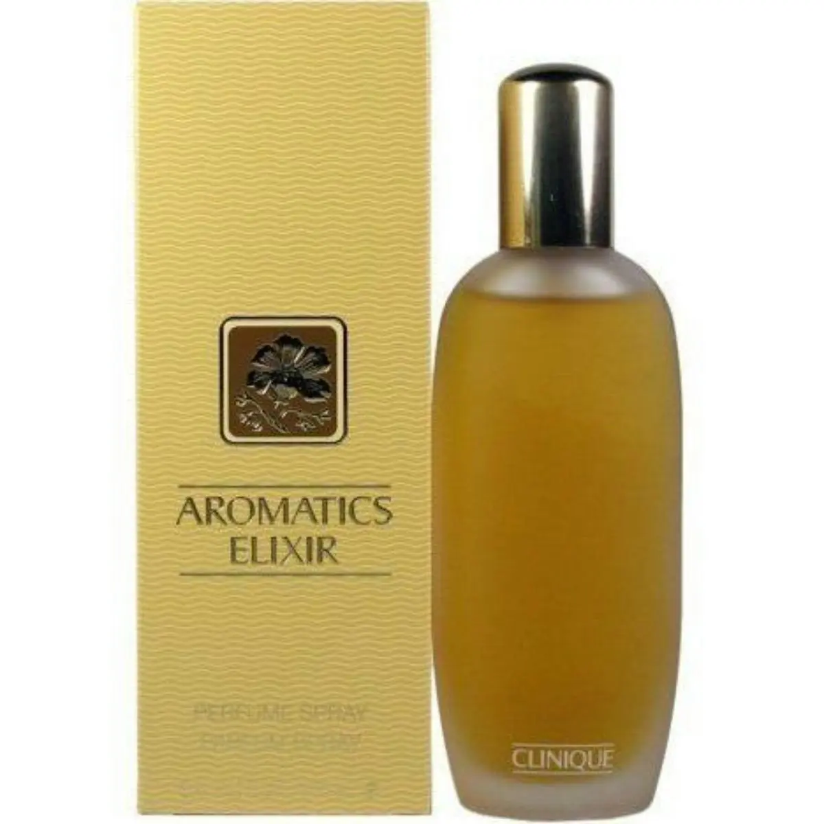 Clinique Aromatics Elixir  Eau De Parfum 45ml