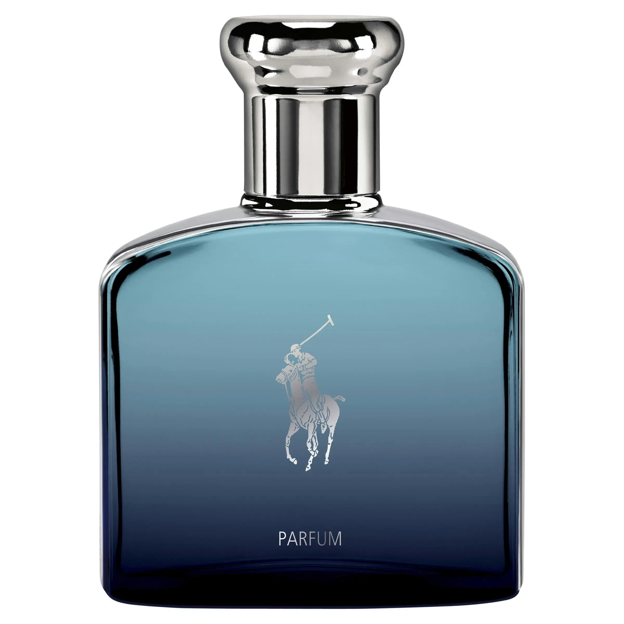 Ralph Lauren Polo Deep Blue Eau De Parfum 75ml