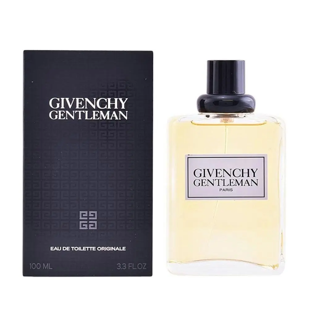 Givenchy Gentleman Original Eau De Toilette 100mL