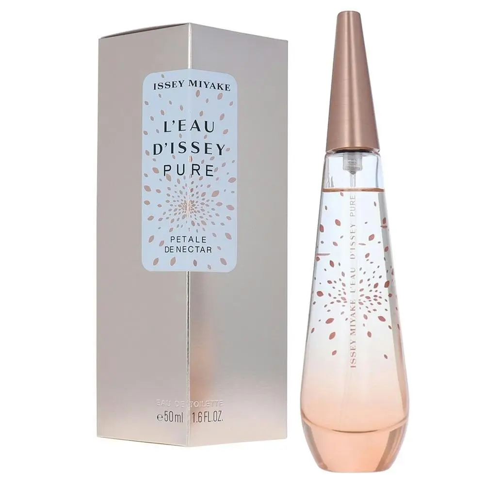 Issey Miyake L'eau D'issey Pure Petale de Nectar Eau de Toilette 50ml