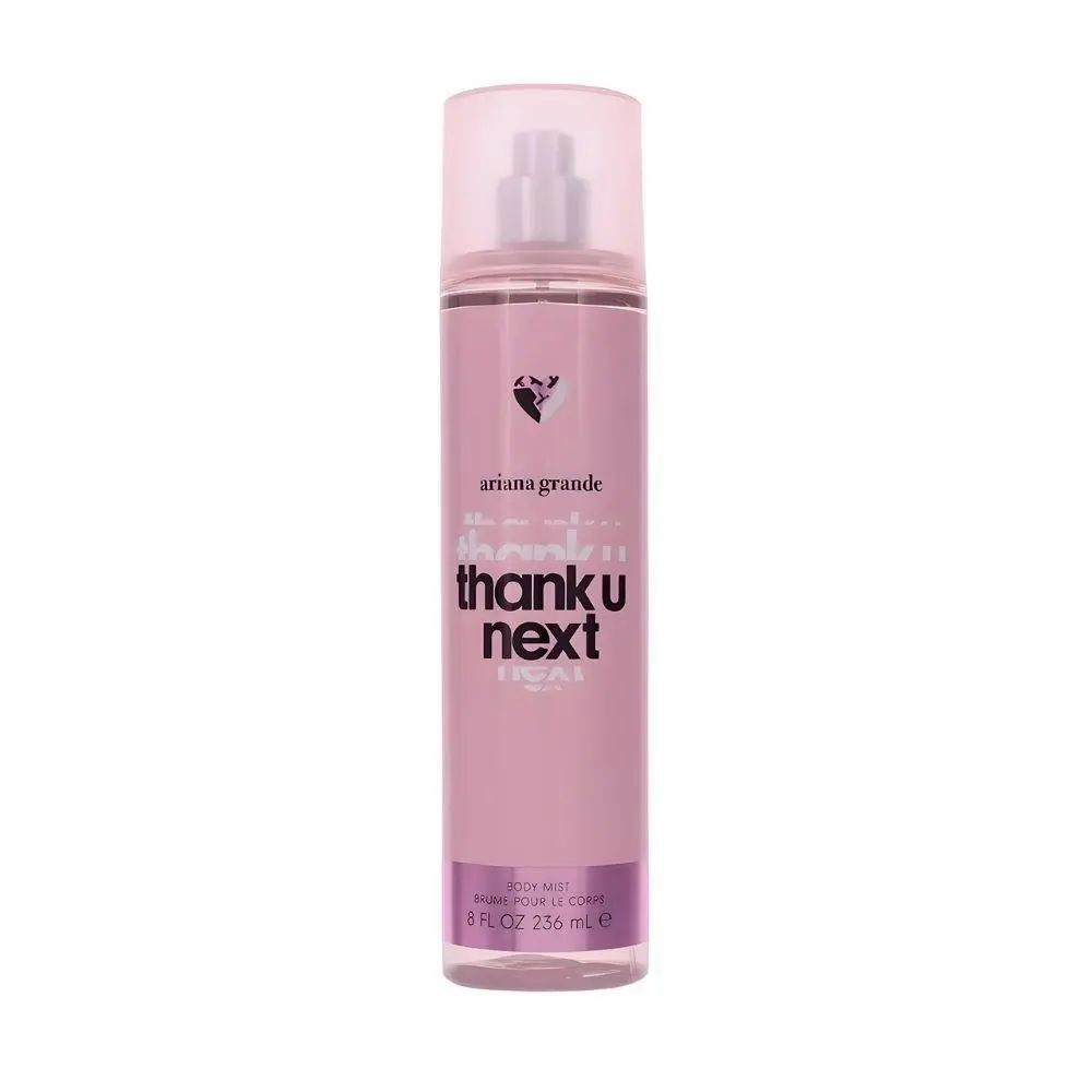 Ariana Grande Thank U Next Body Mist 236ml