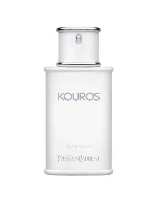 Yves Saint Laurent Kouros Eau de Toilette 100ml