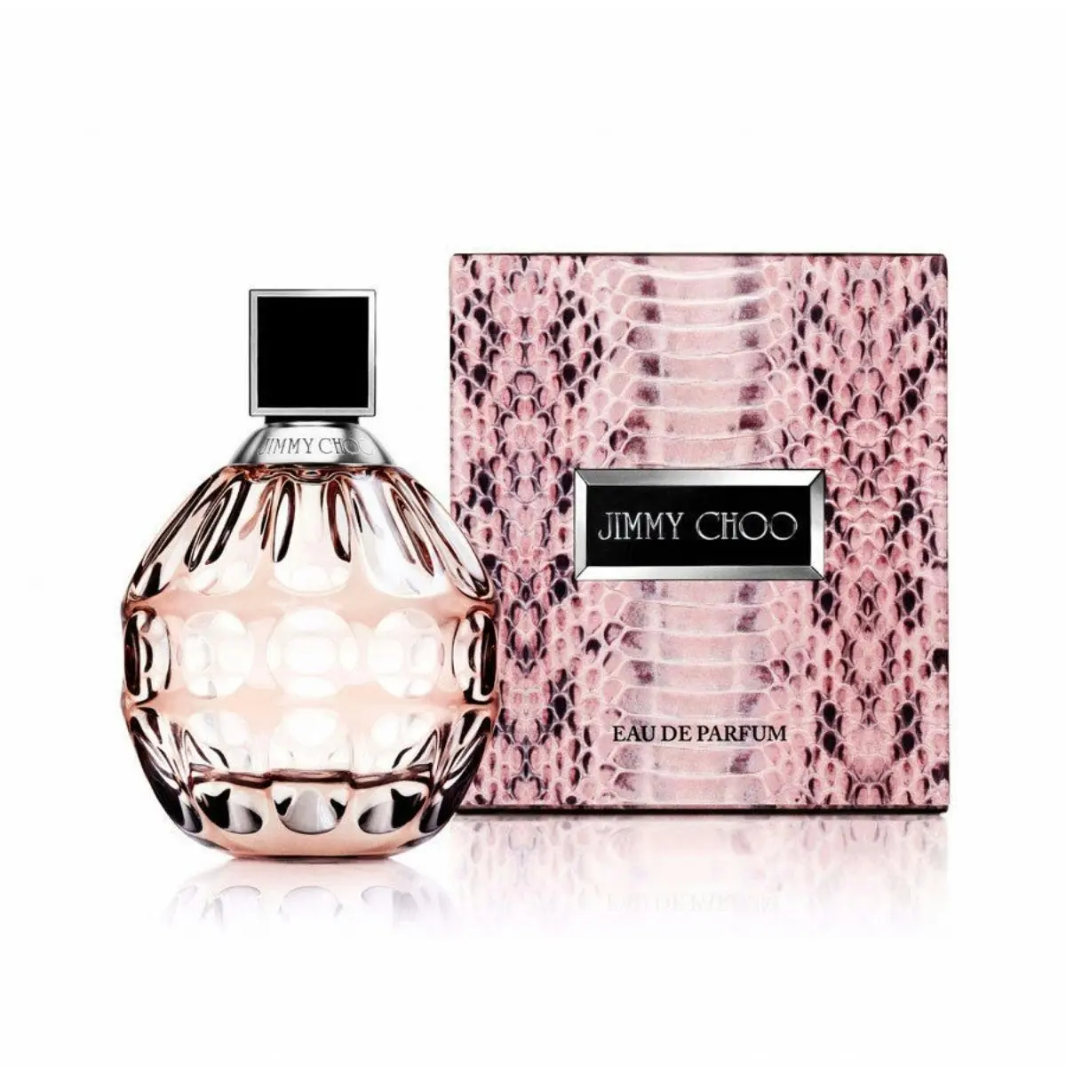 Jimmy Choo Eau De Parfum 40ml