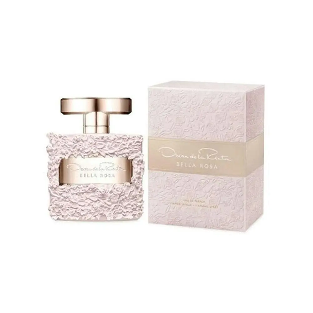 Oscar De La Renta Bella Rosa Eau de Parfum 30ml