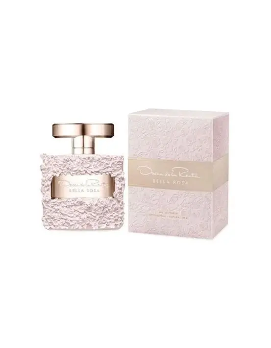 Oscar De La Renta Bella Rosa Eau de Parfum 30ml