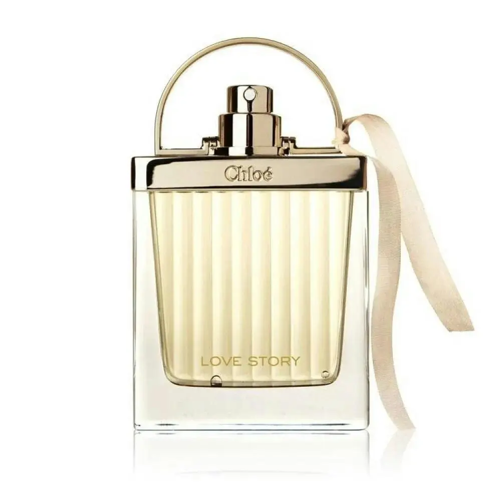 Chloé Love Story Eau de Parfum 50ml