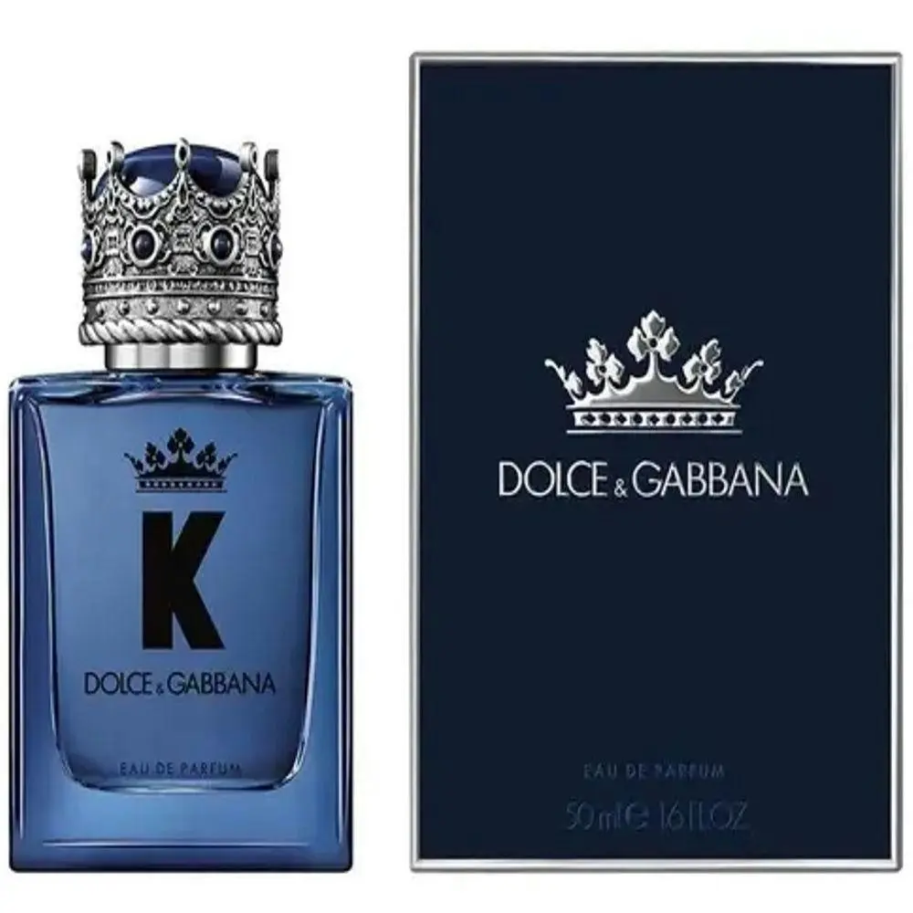 Dolce & Gabbana K Eau De Parfum 50ml