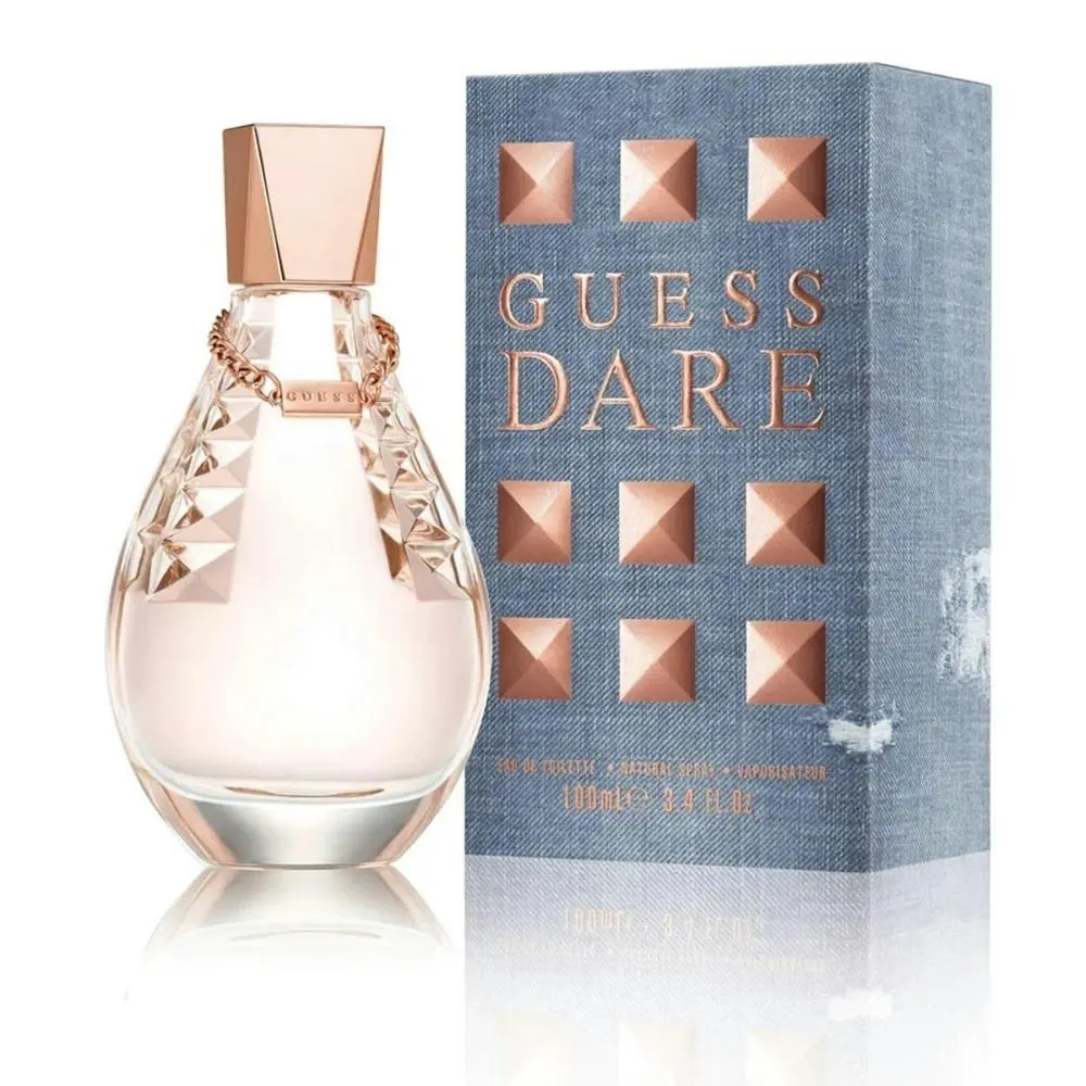 Guess Dare Eau De Toilette 100mL