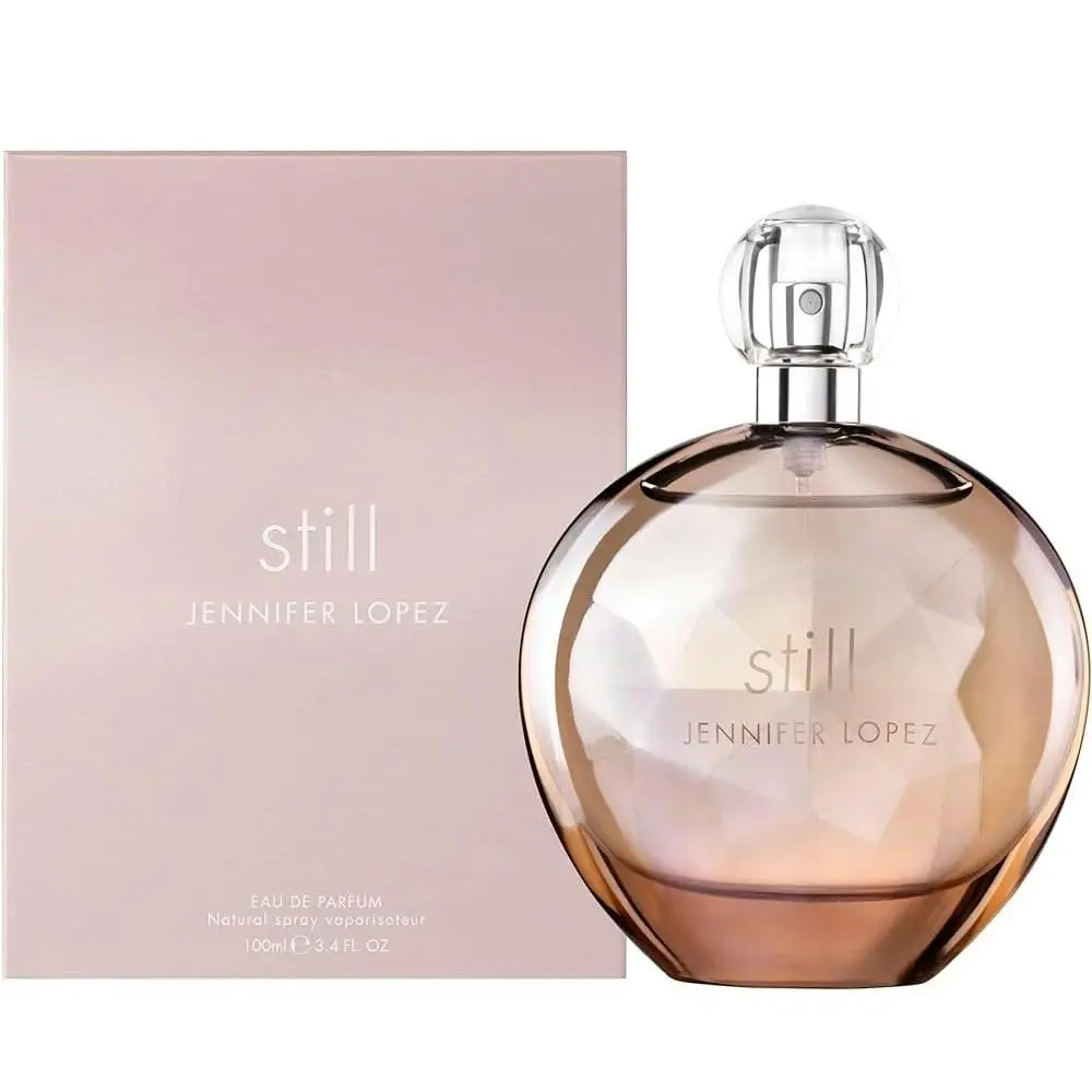 Jennifer Lopez J.Lo Still Eau de Parfum 100ml