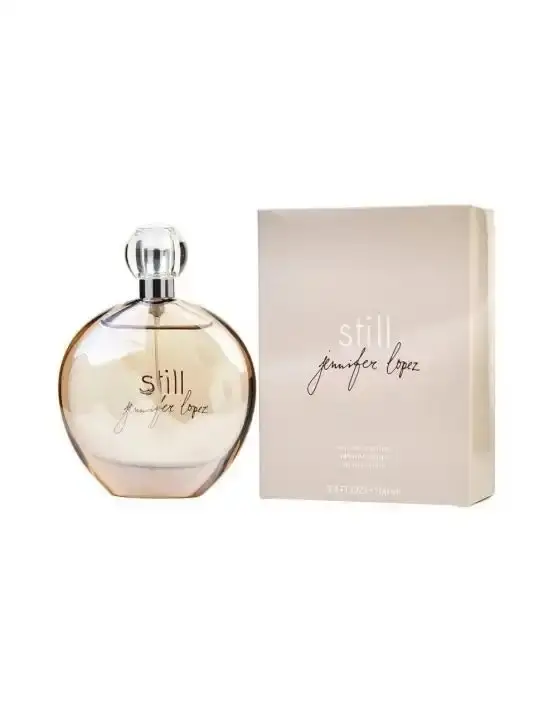 Jennifer Lopez J.Lo Still Eau de Parfum 100ml