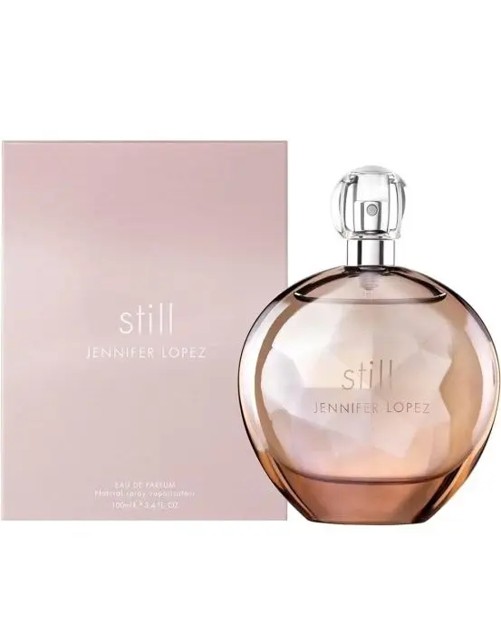 Jennifer Lopez J.Lo Still Eau de Parfum 100ml