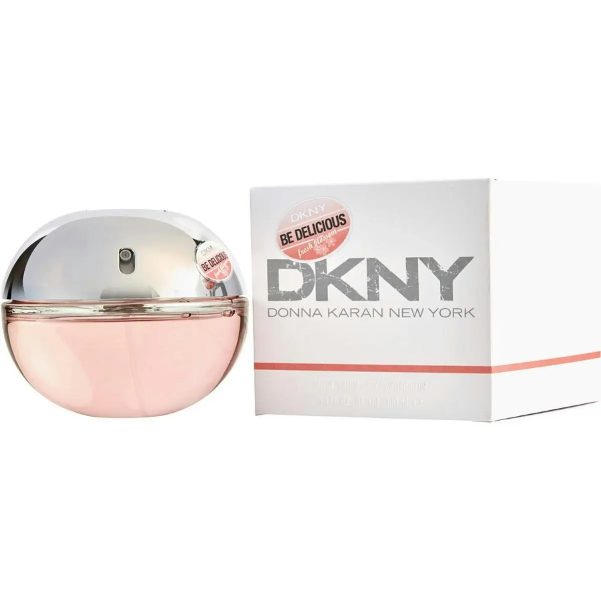 DKNY Fresh Blossom Eau de Parfum 100ml