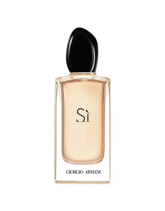 Giorgio Armani Si Eau De Parfum 100ml